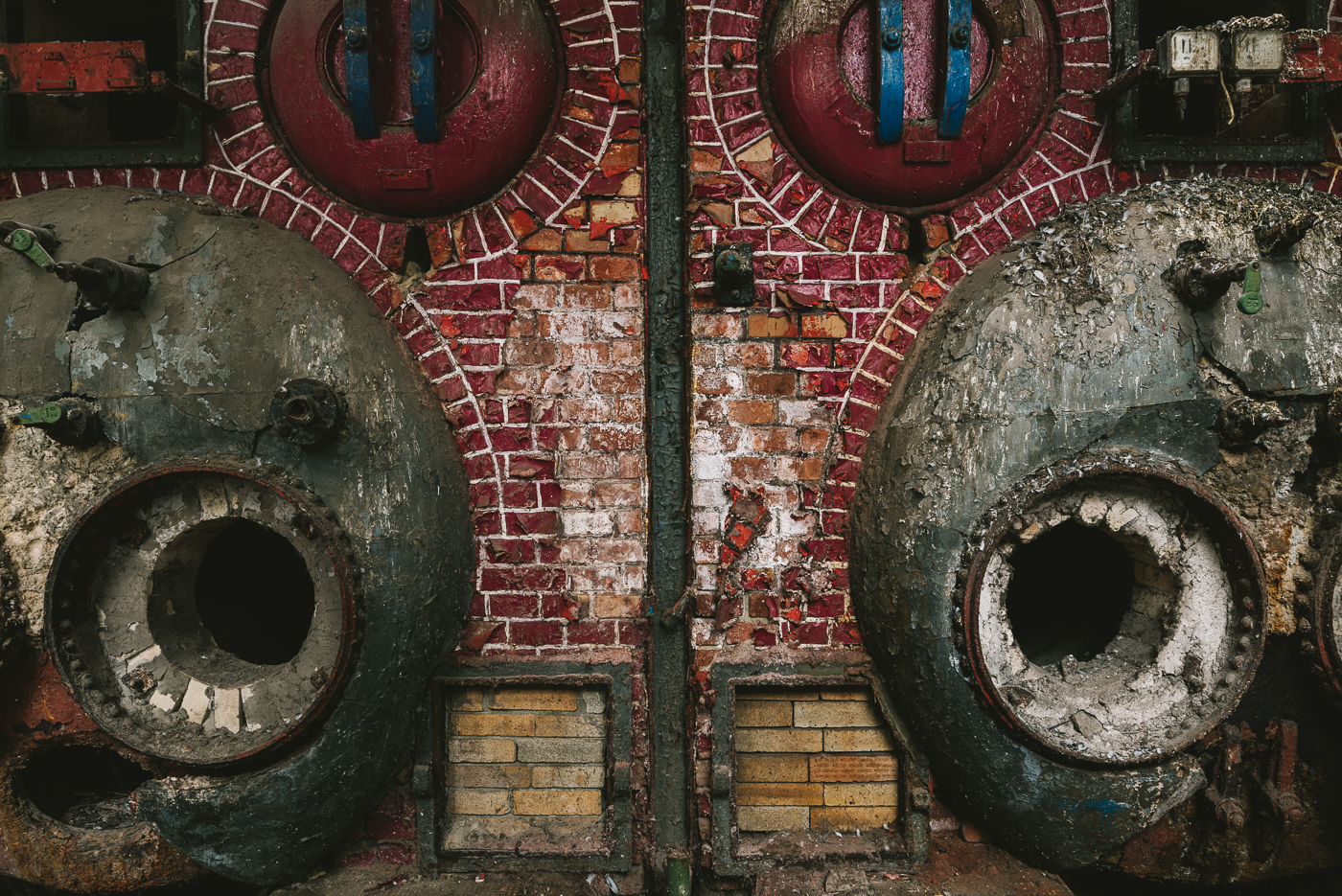 Obnova parných kotlov_Grossling_Jakub Čaprnka