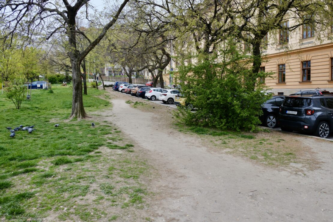 Zochova pred