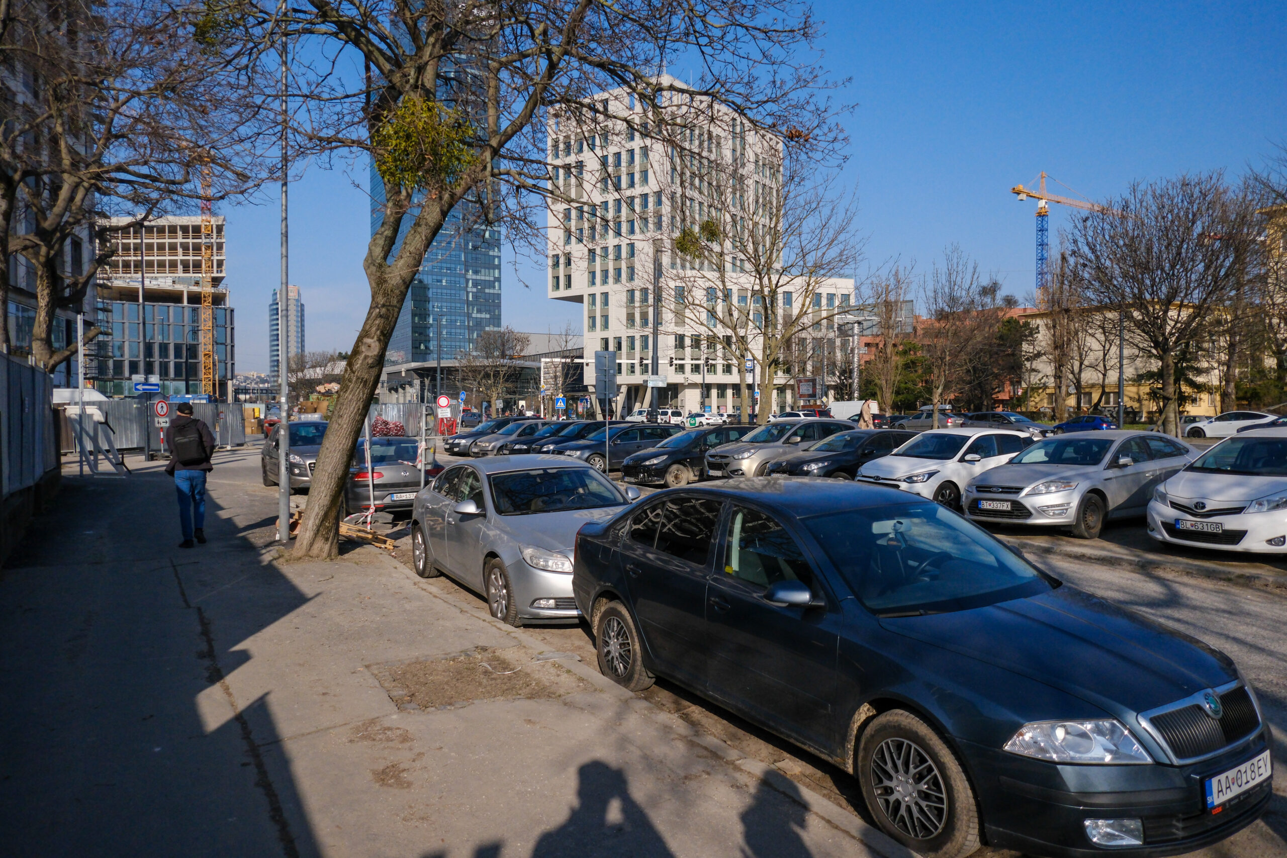 Mlynské nivy_Marek Velček