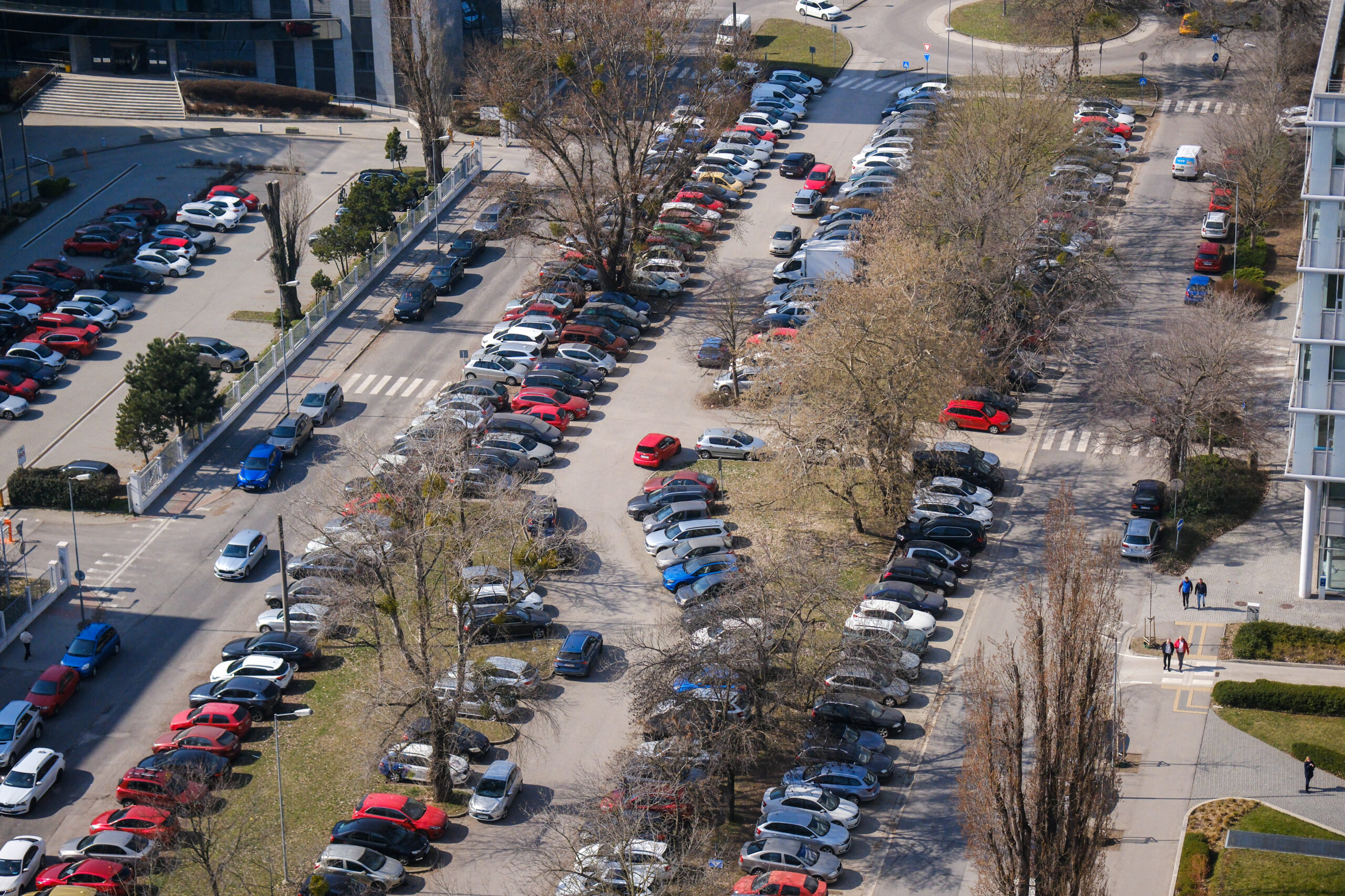 Mlynské nivy_Marek Velček