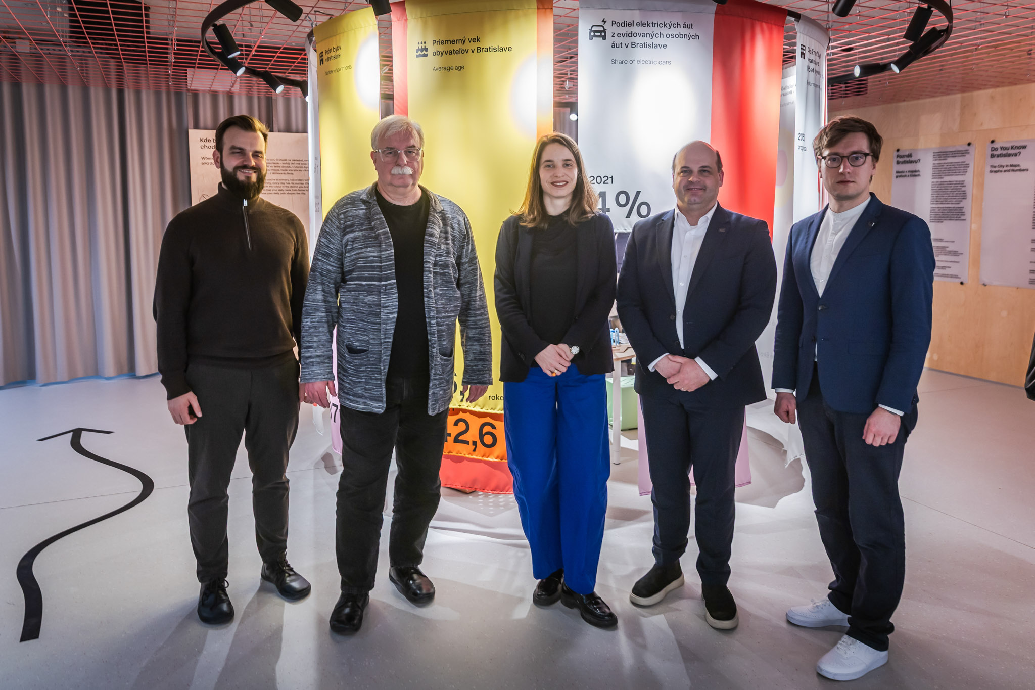 MIB Talk_Praha má plán! Miro Pochyba