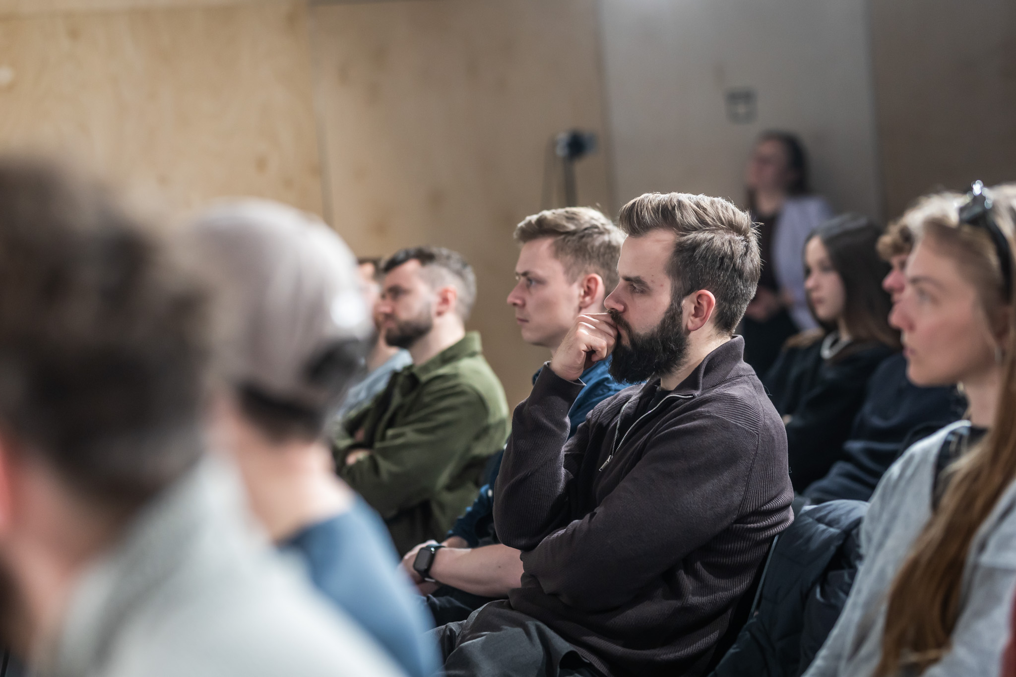 MIB Talk_Praha má plán! Miro Pochyba