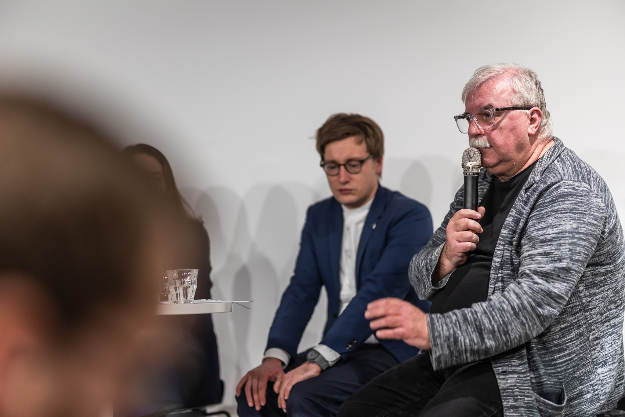 MIB Talk_Praha má plán! Miro Pochyba