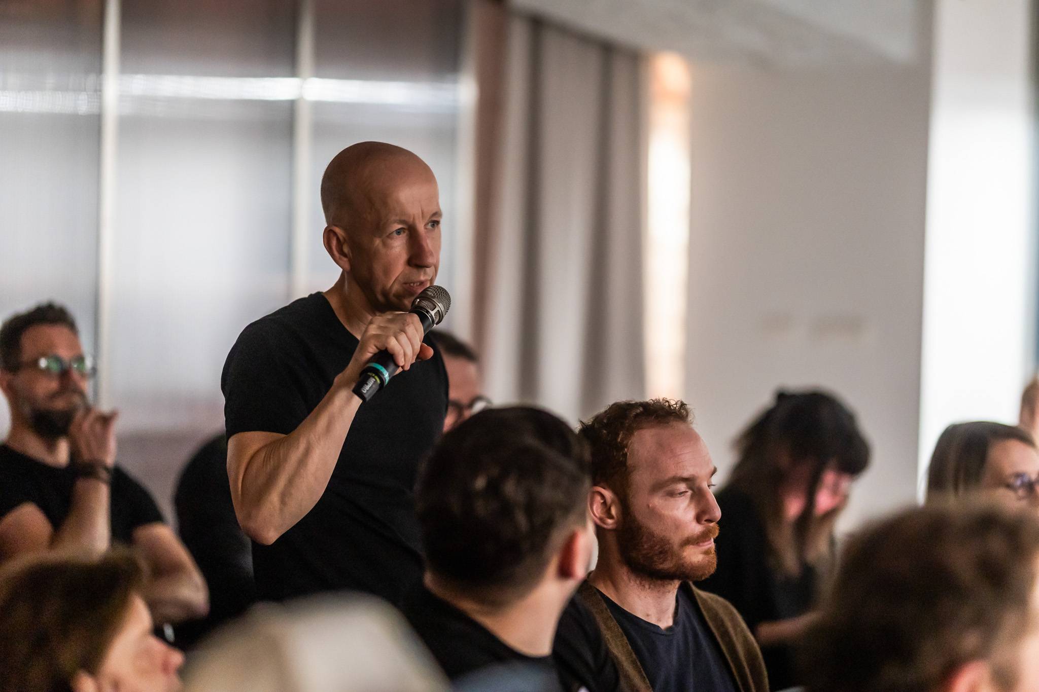 MIB Talk_Praha má plán! Miro Pochyba