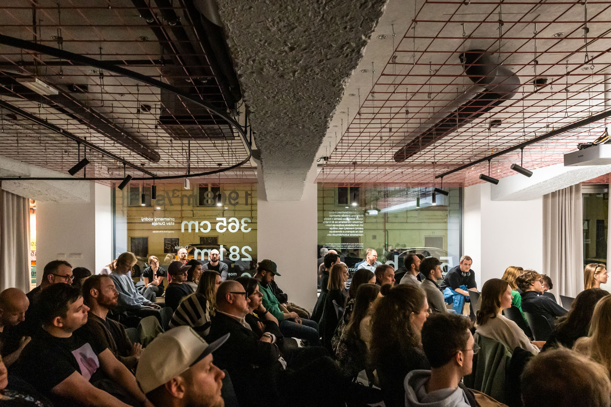 MIB Talk_Praha má plán! Miro Pochyba