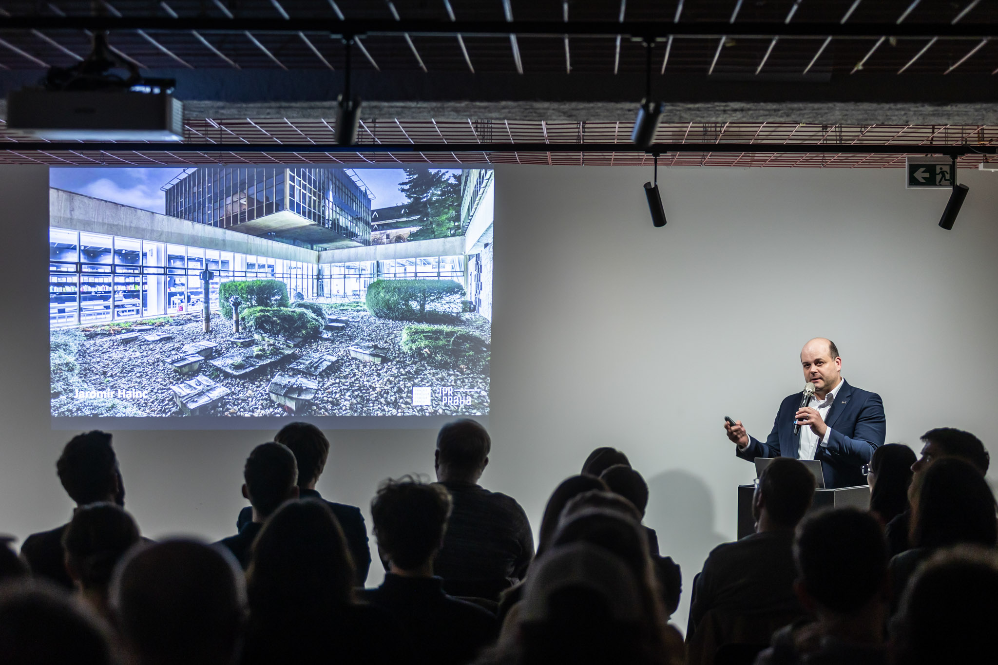 MIB Talk_Praha má plán_Miro Pochyba