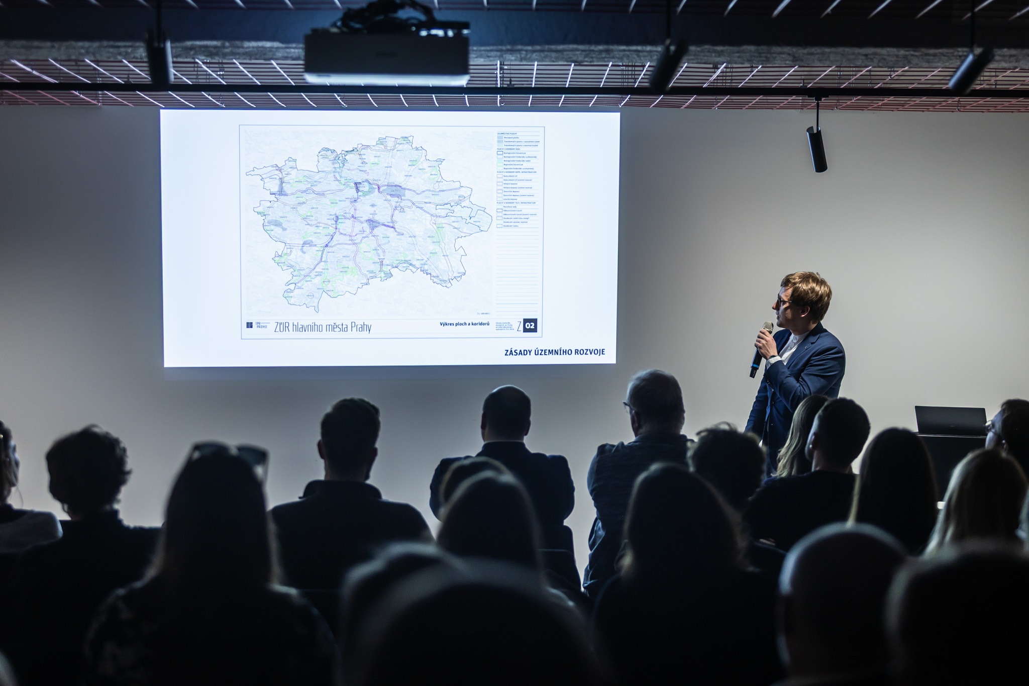 MIB Talk_Praha má plán_Miro Pochyba