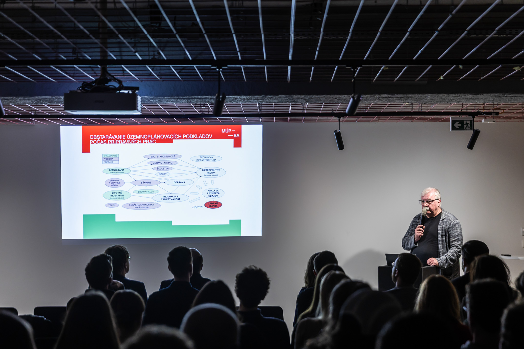 MIB Talk_Praha má plán_Miro Pochyba_na foto Juraj Šujan