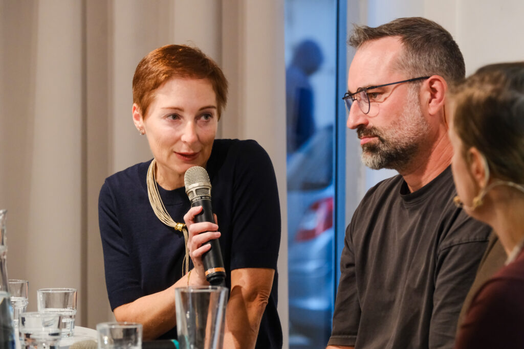 Martina Surmová, foto: Marek Velček