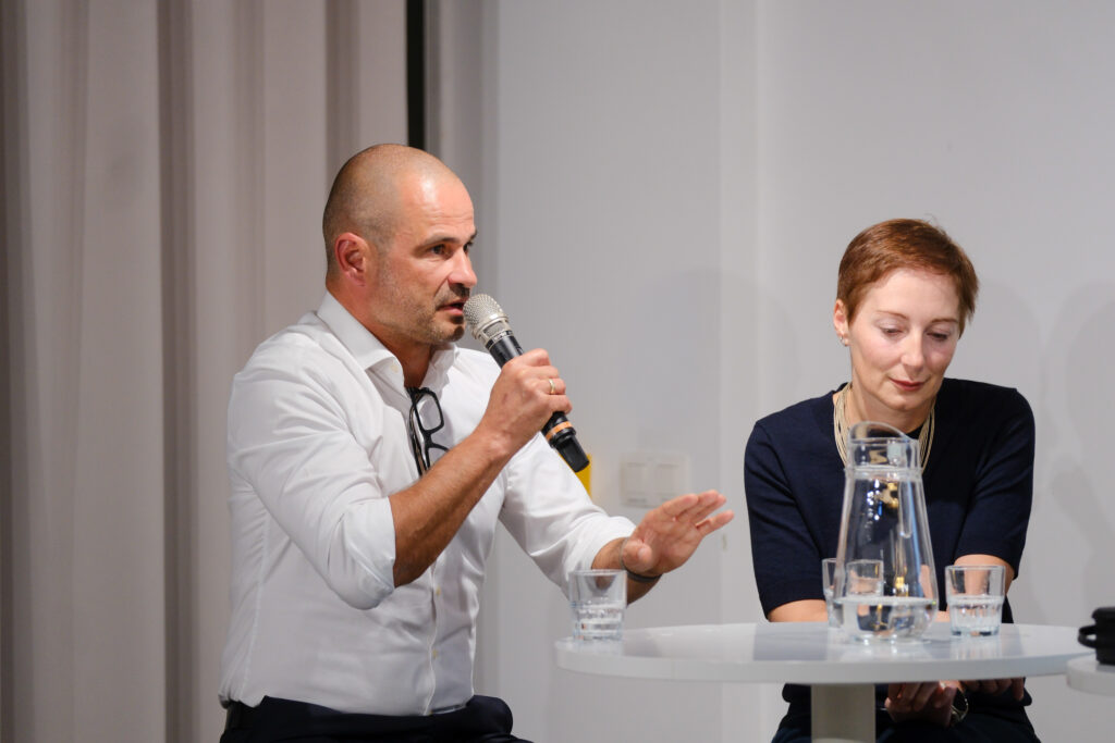 Slavomír Habánik, foto: Marek Velček